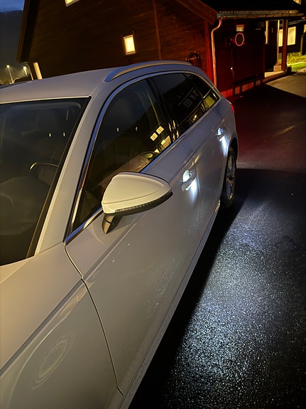 Audi A4 15 of 16