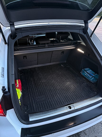 Audi A4 12 of 16