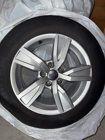 Audi A4 16 of 16