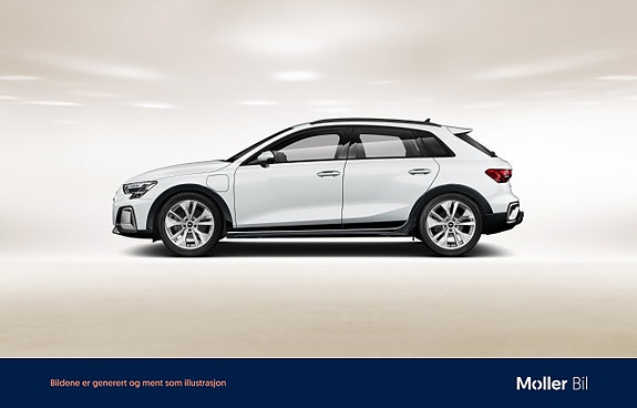 Audi A3 2 of 12