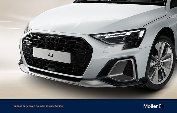 Audi A3 6 of 12