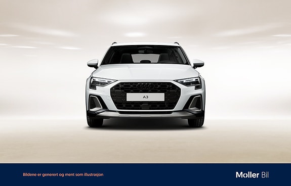 Audi A3 5 of 12