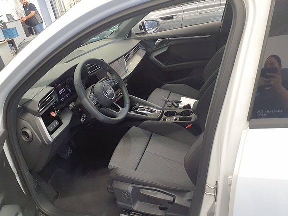 Audi A3 12 of 12
