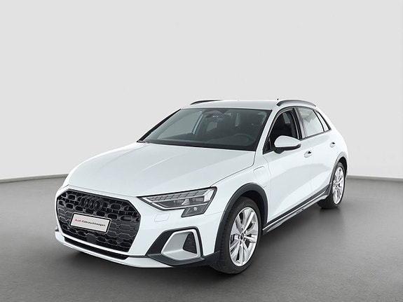 Audi A3 10 of 12