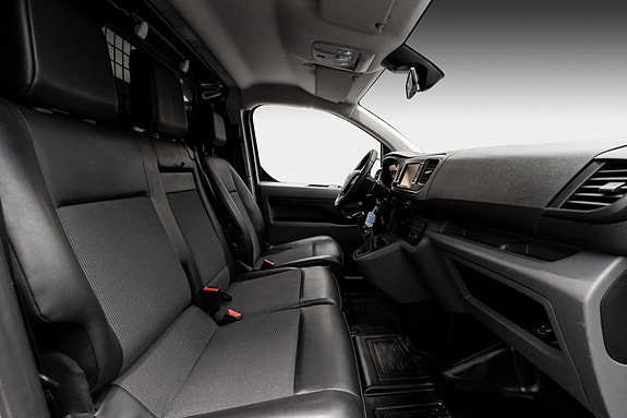 Toyota Proace 15 of 25