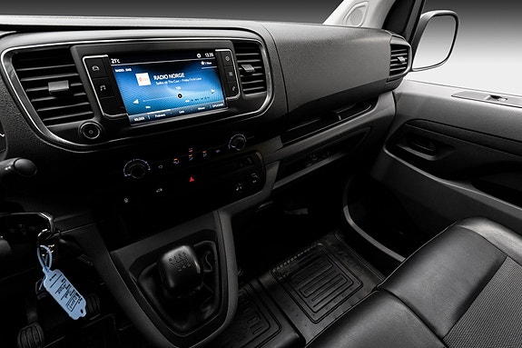 Toyota Proace 16 of 25