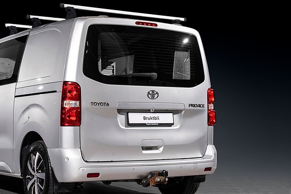 Toyota Proace 7 of 25