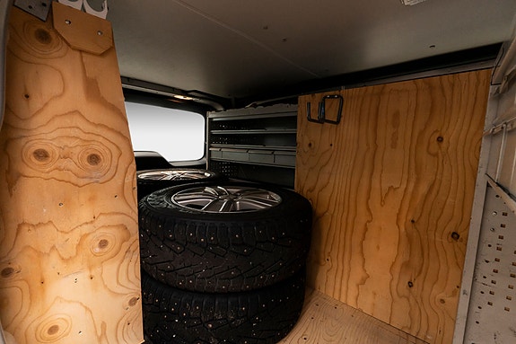 Toyota Proace 22 of 25