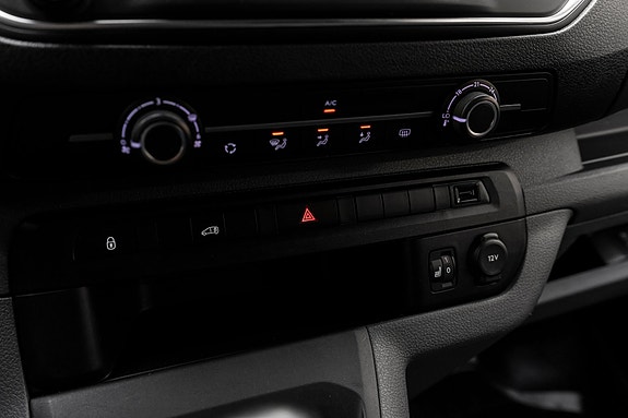 Toyota Proace 19 of 25