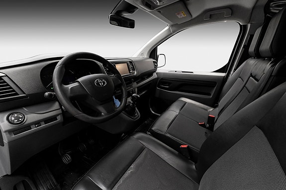 Toyota Proace 11 of 25
