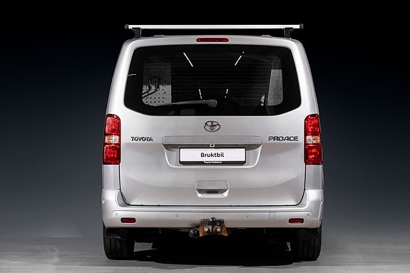 Toyota Proace 6 of 25