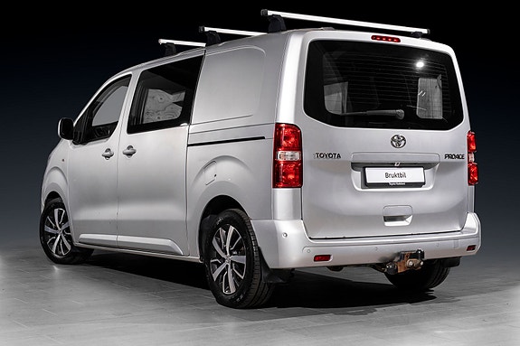 Toyota Proace 5 of 25