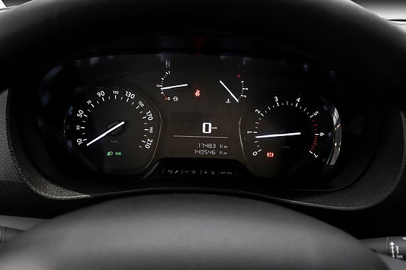 Toyota Proace 13 of 25