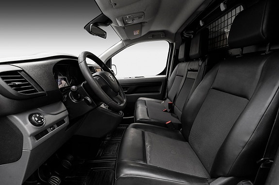 Toyota Proace 14 of 25