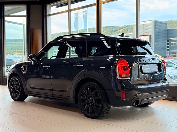 MINI Countryman Cooper SE 7 of 27