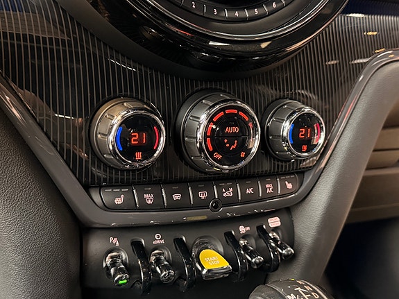 MINI Countryman Cooper SE 21 of 27