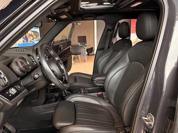 MINI Countryman Cooper SE 24 of 27