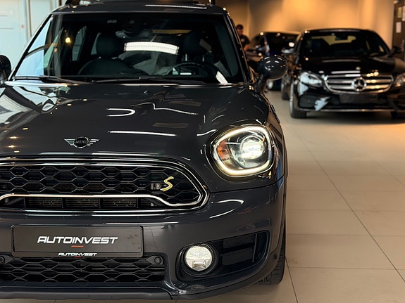 MINI Countryman Cooper SE 5 of 27