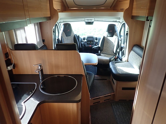 Solifer Camp H737 11 of 15