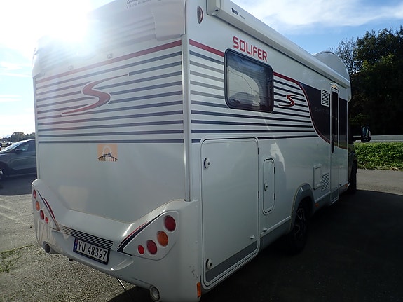 Solifer Camp H737 4 of 15