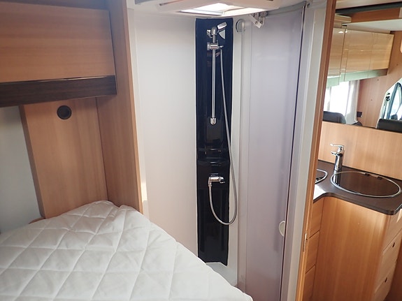 Solifer Camp H737 14 of 15