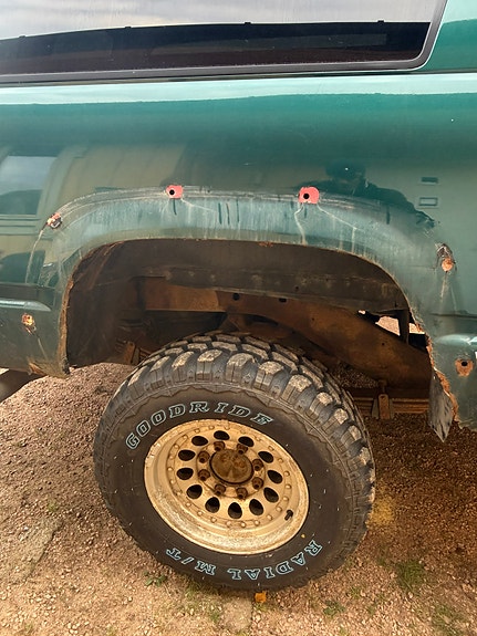 Chevrolet Suburban 19 of 30