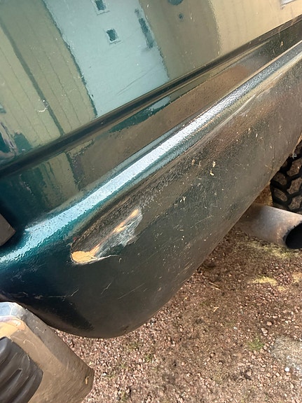 Chevrolet Suburban 30 of 30