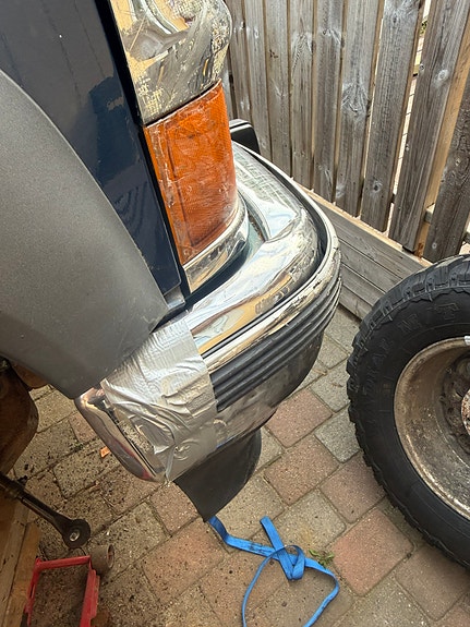 Chevrolet Suburban 29 of 30