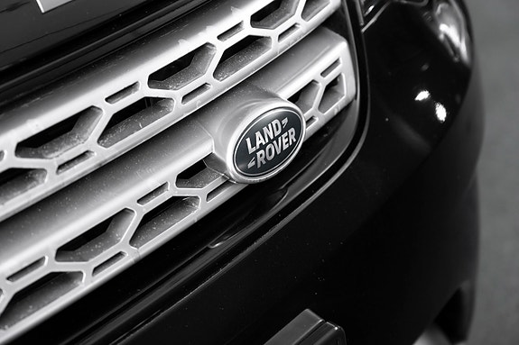 Land Rover Discovery 5 of 30