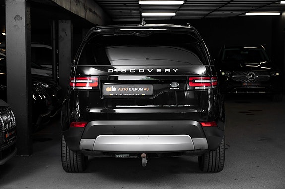 Land Rover Discovery 8 of 30