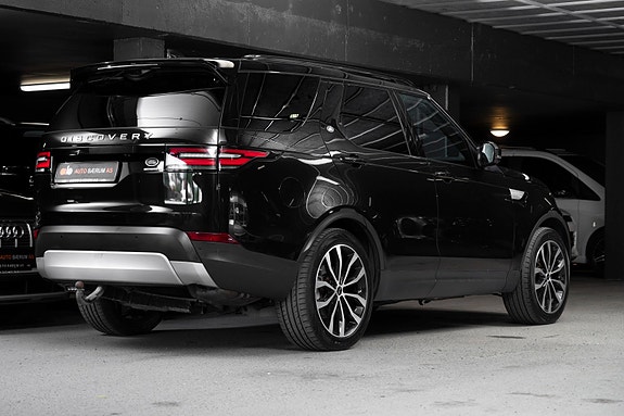 Land Rover Discovery 6 of 30