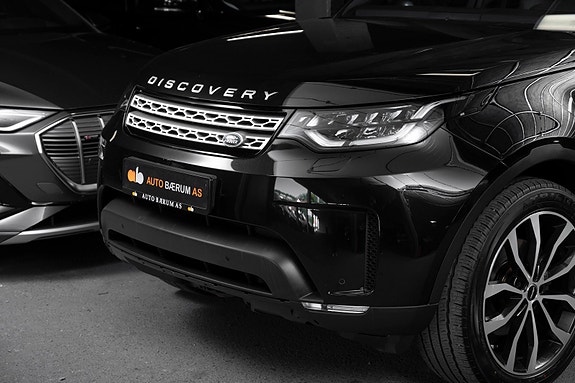 Land Rover Discovery 2 of 30