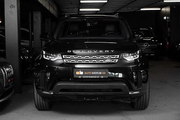 Land Rover Discovery 3 of 30