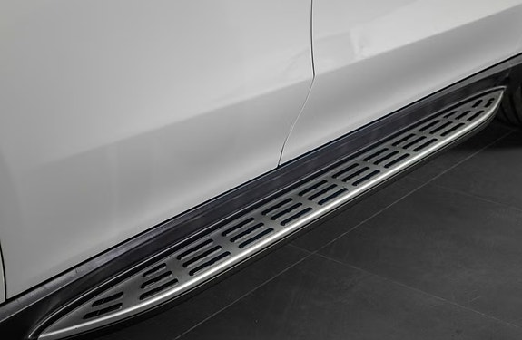 Mercedes-Benz GLE350 de 29 of 30
