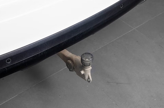 Mercedes-Benz GLE350 de 26 of 30