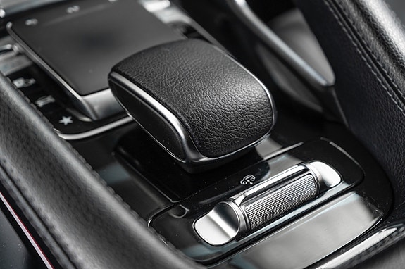 Mercedes-Benz GLE350 de 25 of 28