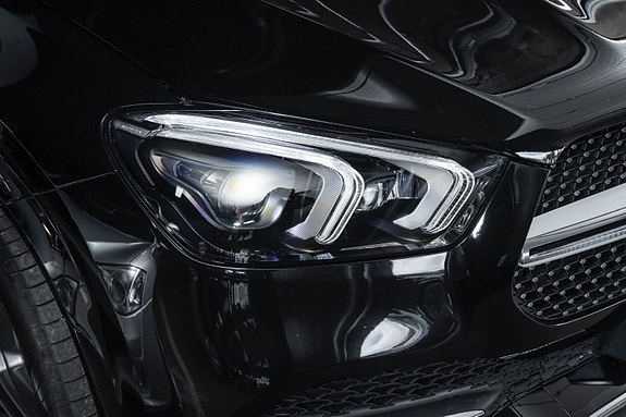 Mercedes-Benz GLE350 de 5 of 28
