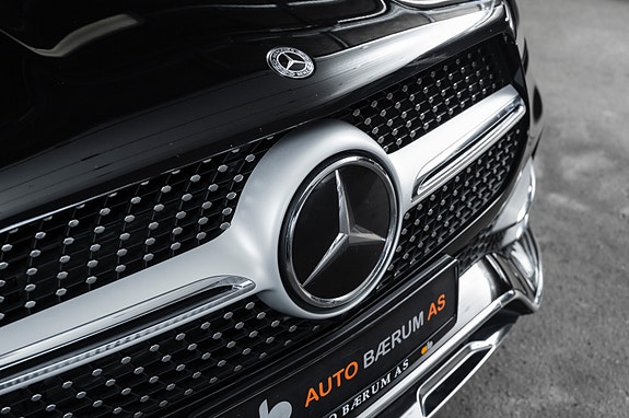 Mercedes-Benz GLE350 de 6 of 28