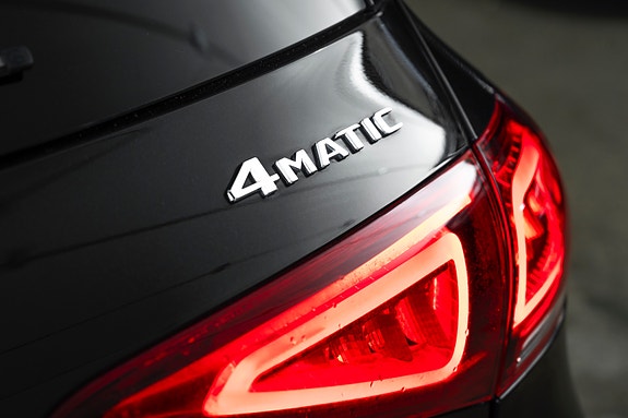 Mercedes-Benz GLE350 de 13 of 28