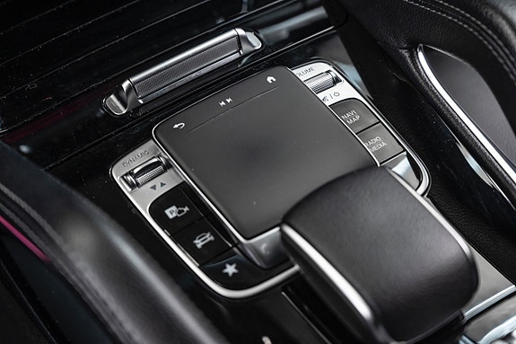 Mercedes-Benz GLE350 de 24 of 28