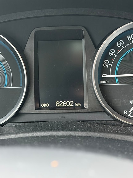Toyota Auris 19 of 29