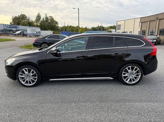 Volvo V60 10 of 22