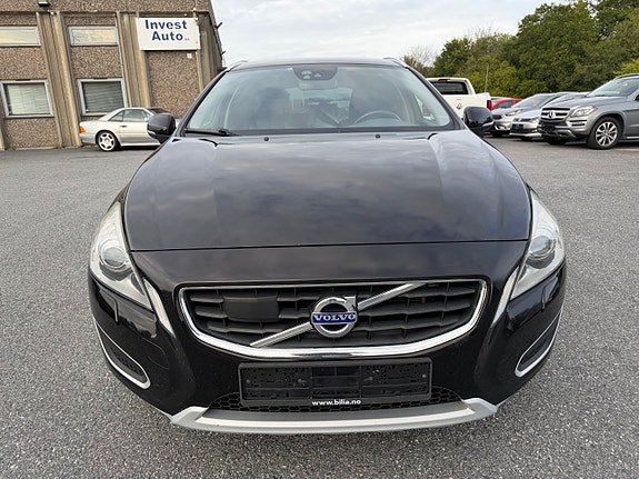 Volvo V60 3 of 22