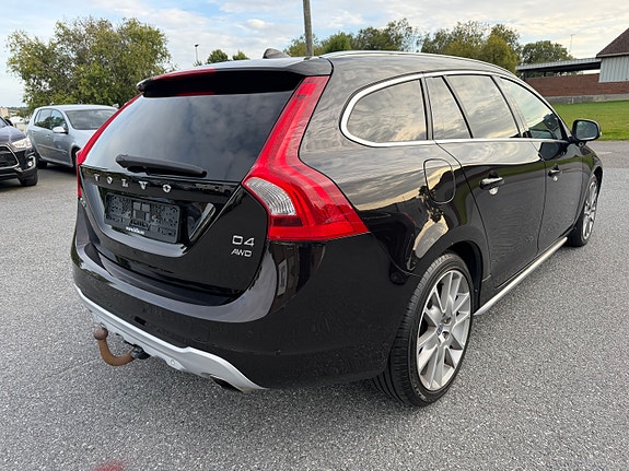 Volvo V60 7 of 22