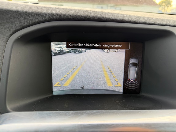Volvo V60 20 of 22