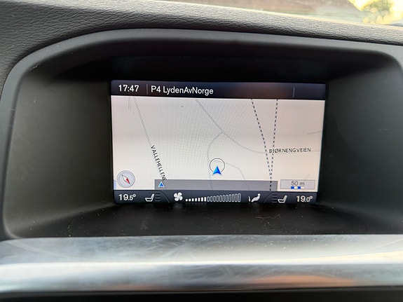 Volvo V60 21 of 22