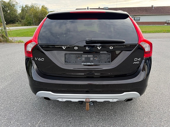 Volvo V60 8 of 22