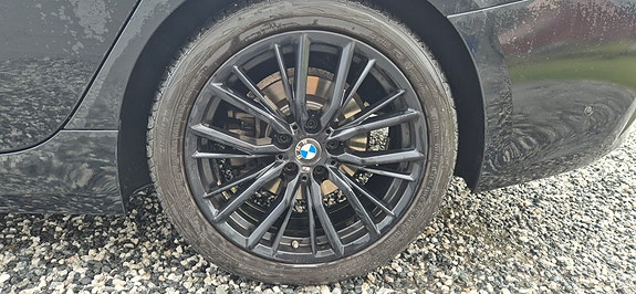 BMW 320d 25 of 28
