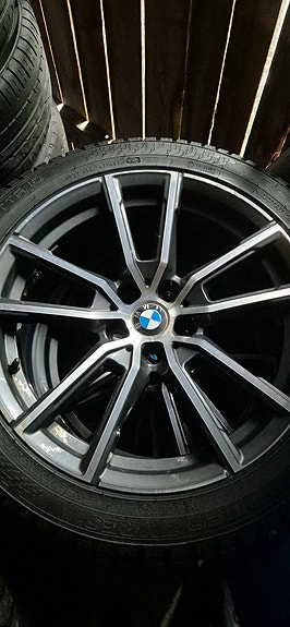 BMW 320d 26 of 28
