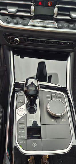 BMW 320d 16 of 28